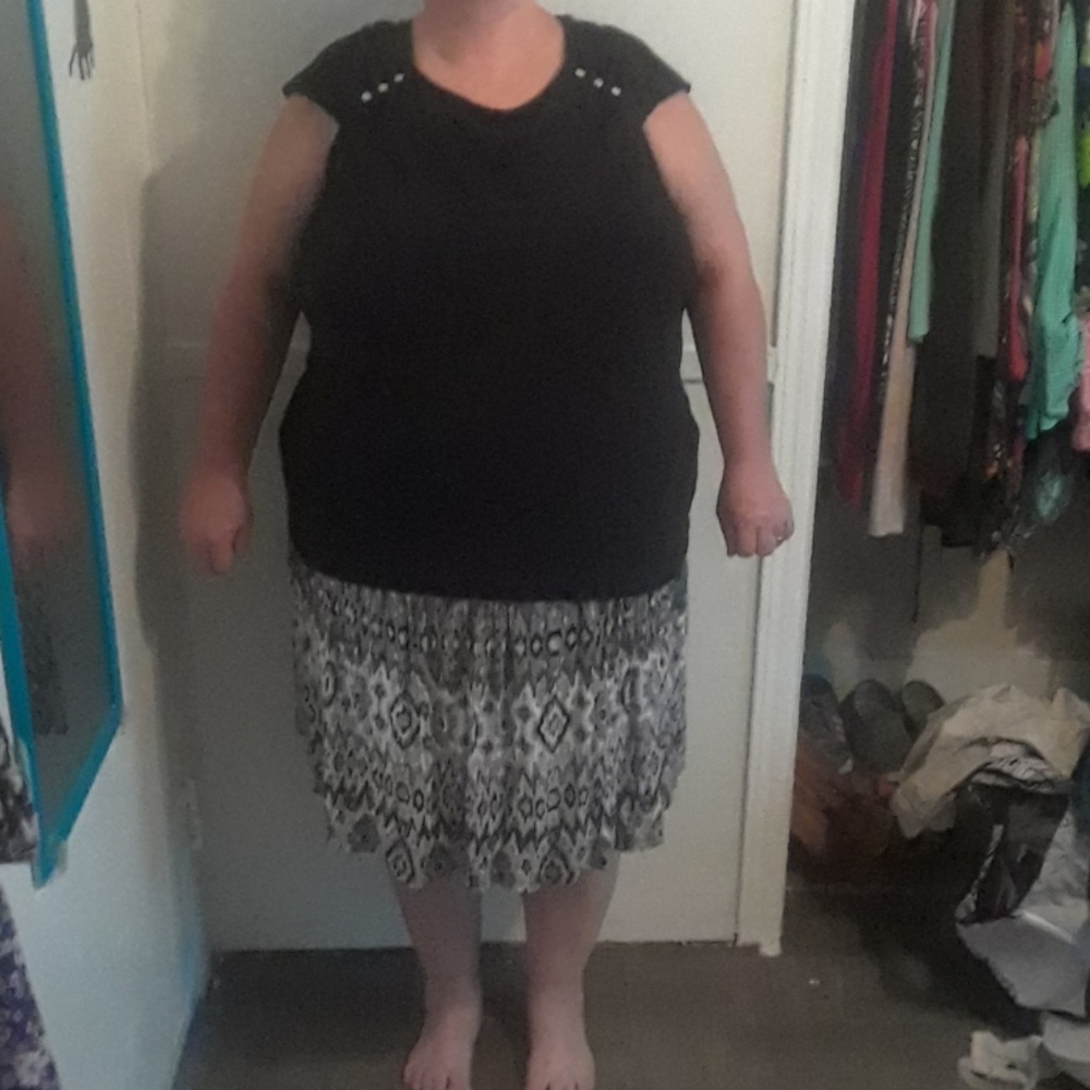 Neutral dressed up bundle